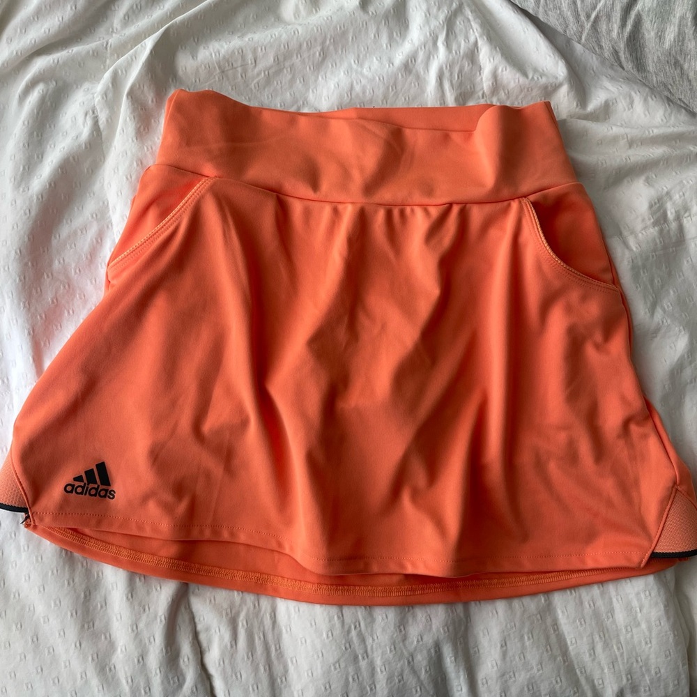Adidas Athletic Skirt